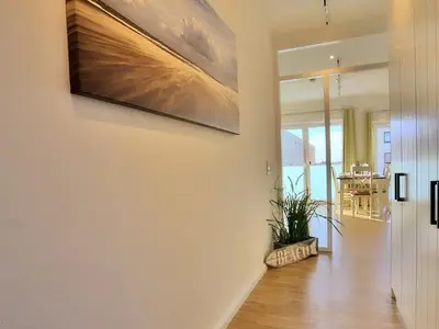 Ferienwohnung für 4 Personen (51 m²) in Wangerooge 8/10