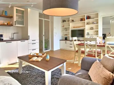 Ferienwohnung für 4 Personen (51 m²) in Wangerooge 10/10