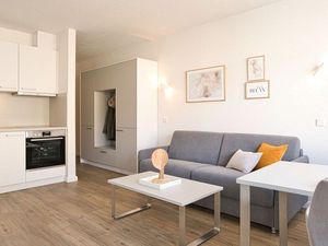 Ferienwohnung für 2 Personen (30 m²) in Wangerooge