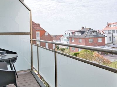 Ferienwohnung für 2 Personen (30 m²) in Wangerooge 3/10