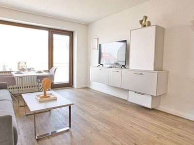 Ferienwohnung für 2 Personen (30 m²) in Wangerooge 5/10