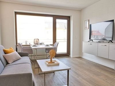 Ferienwohnung für 2 Personen (30 m²) in Wangerooge 6/10