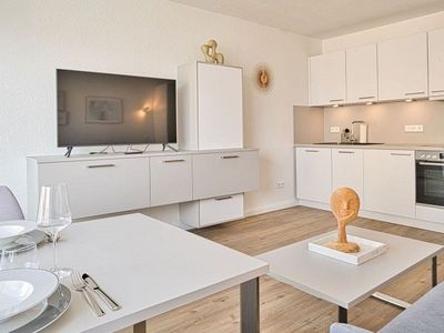 Ferienwohnung für 2 Personen (30 m²) in Wangerooge 8/10