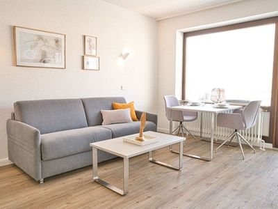 Ferienwohnung für 2 Personen (30 m²) in Wangerooge 9/10