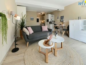 Ferienwohnung für 2 Personen (35 m²) in Wangerooge