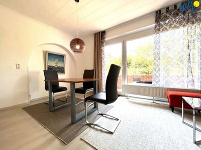 Ferienwohnung für 2 Personen (50 m²) in Wangerooge 5/10