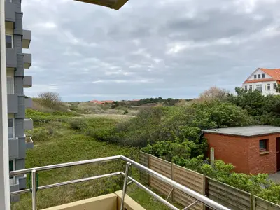 Ferienwohnung für 2 Personen (27 m²) in Wangerooge 3/10