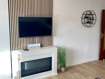 Ferienwohnung für 2 Personen (27 m²) in Wangerooge 5/10