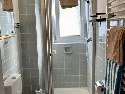 Ferienwohnung für 2 Personen (27 m²) in Wangerooge 6/10