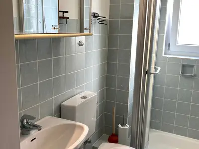 Ferienwohnung für 2 Personen (27 m²) in Wangerooge 7/10