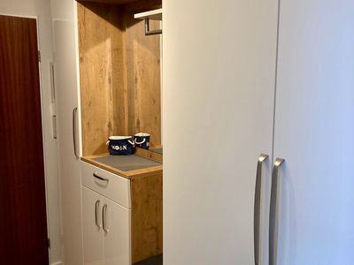 Ferienwohnung für 2 Personen (27 m²) in Wangerooge 6/10