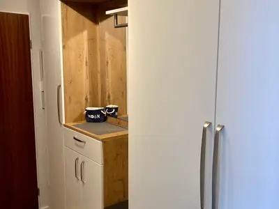 Ferienwohnung für 2 Personen (27 m²) in Wangerooge 8/10