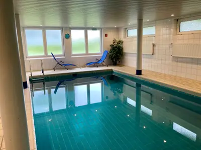 Ferienwohnung für 2 Personen (27 m²) in Wangerooge 9/10