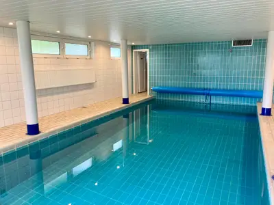 Ferienwohnung für 2 Personen (27 m²) in Wangerooge 10/10