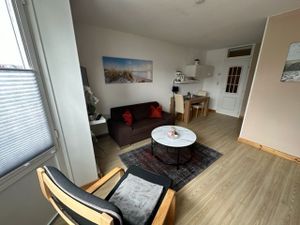 Ferienwohnung für 2 Personen (28 m&sup2;) in Wangerooge