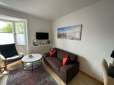 Ferienwohnung für 2 Personen (28 m²) in Wangerooge 3/10