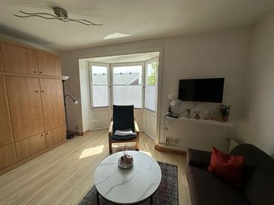 Ferienwohnung für 2 Personen (28 m²) in Wangerooge 4/10