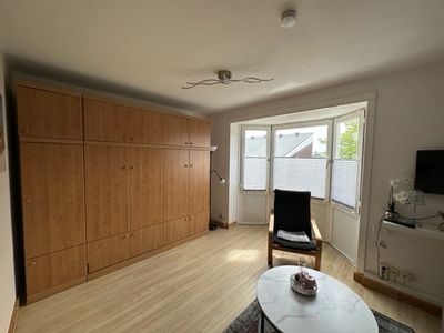 Ferienwohnung für 2 Personen (28 m²) in Wangerooge 5/10