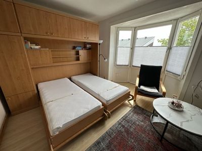 Ferienwohnung für 2 Personen (28 m²) in Wangerooge 6/10