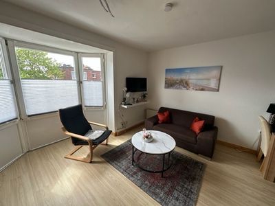 Ferienwohnung für 2 Personen (28 m²) in Wangerooge 7/10