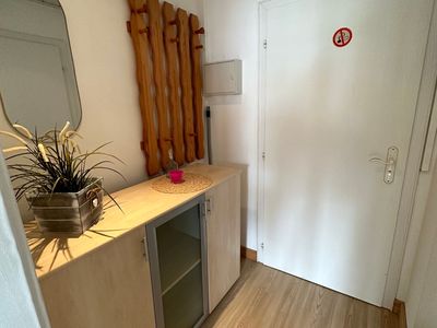 Ferienwohnung für 2 Personen (28 m²) in Wangerooge 9/10