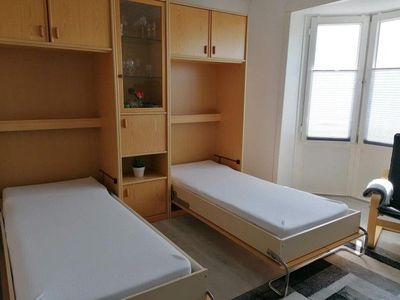 Ferienwohnung für 2 Personen (28 m²) in Wangerooge 5/10