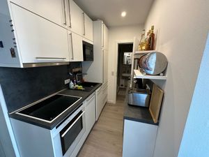 Ferienwohnung für 2 Personen (32 m²) in Wangerooge
