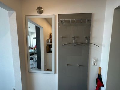 Ferienwohnung für 2 Personen (32 m²) in Wangerooge 8/10