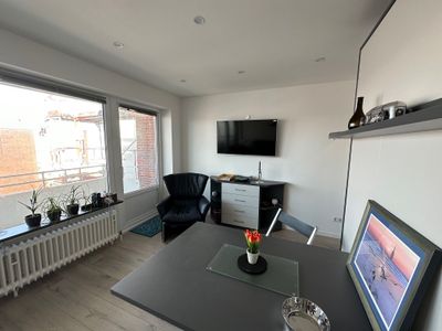 Ferienwohnung für 2 Personen (32 m²) in Wangerooge 3/10