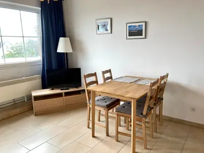 Ferienwohnung für 2 Personen (30 m²) in Wangerooge 1/10