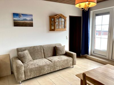 Ferienwohnung für 2 Personen (30 m²) in Wangerooge 2/10