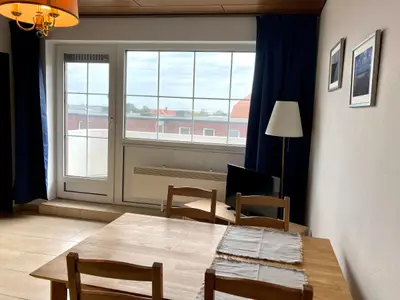 Ferienwohnung für 2 Personen (30 m²) in Wangerooge 3/10