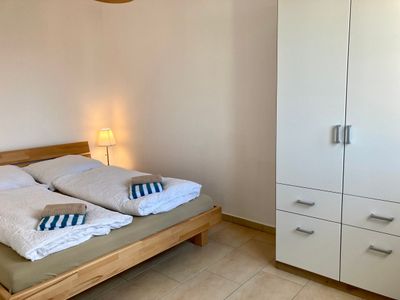 Ferienwohnung für 2 Personen (30 m²) in Wangerooge 6/10