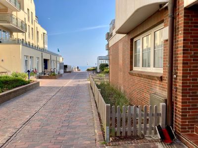 Ferienwohnung für 2 Personen (30 m²) in Wangerooge 7/10