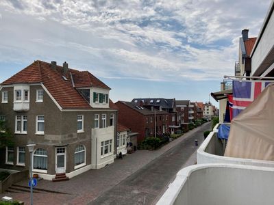 Ferienwohnung für 2 Personen (30 m²) in Wangerooge 9/10