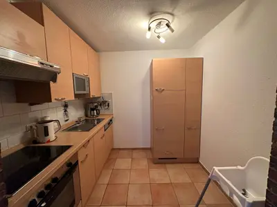 Küche / Küchenzeile