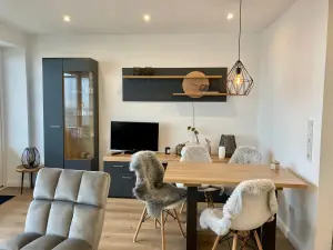 Ferienwohnung für 2 Personen (37 m²) in Wangerooge