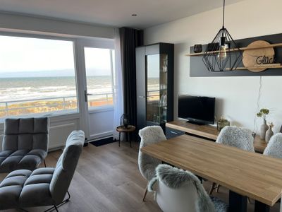 Ferienwohnung für 2 Personen (37 m²) in Wangerooge 3/10