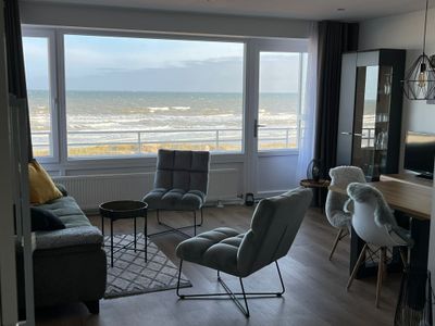 Ferienwohnung für 2 Personen (37 m²) in Wangerooge 4/10