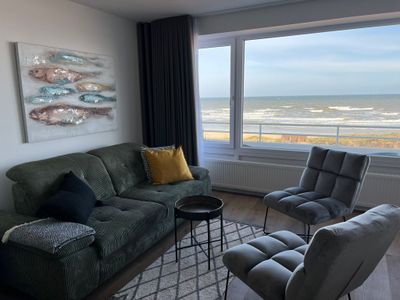 Ferienwohnung für 2 Personen (37 m²) in Wangerooge 5/10