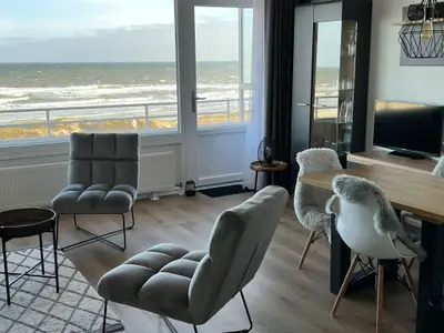 Ferienwohnung für 2 Personen (37 m²) in Wangerooge 6/10