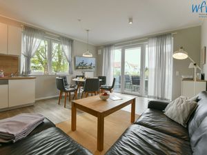 Ferienwohnung für 6 Personen (85 m²) in Wangerooge