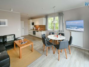 Ferienwohnung für 6 Personen (78 m²) in Wangerooge