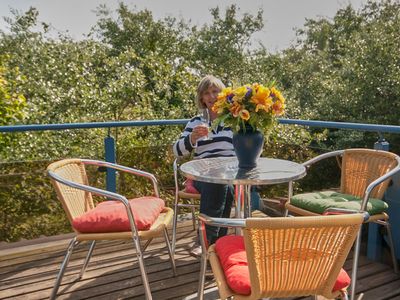 Ferienwohnung für 3 Personen (55 m²) in Wangerooge 3/6