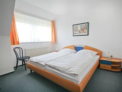 Ferienwohnung für 3 Personen (55 m²) in Insel Wangerooge 4/6