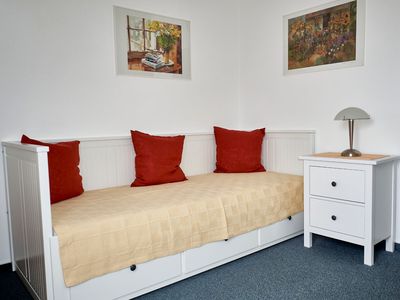 Ferienwohnung für 3 Personen (55 m²) in Wangerooge 5/6