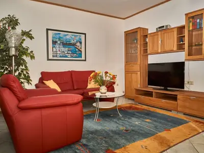 Ferienwohnung für 2 Personen (45 m²) in Insel Wangerooge 1/4