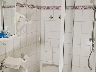 Ferienwohnung für 3 Personen (55 m²) in Insel Wangerooge 6/6