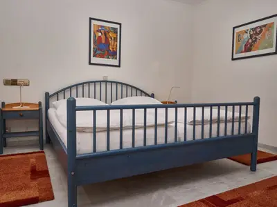 Ferienwohnung für 2 Personen (45 m²) in Insel Wangerooge 3/4