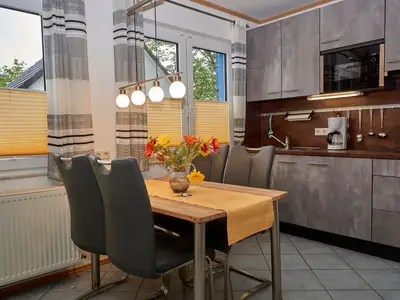 Ferienwohnung für 2 Personen (45 m²) in Insel Wangerooge 4/4